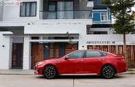 Kia Optima 2019 - Cần bán xe Kia Optima đời 2019, màu đỏ giá 789 triệu tại Lâm Đồng