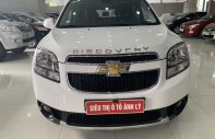 Chevrolet Orlando 1.8MT 2017 - Bán Chevrolet Orlando 1.8MT đời 2017, màu trắng giá 475 triệu tại Phú Thọ