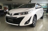 Toyota Yaris 2019 - Bán Toyota Yaris - Nhập khẩu Thái Lan- giá chỉ 625tr tháng 8 này, LH 0907148849 giá 625 triệu tại Sóc Trăng