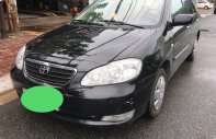 Toyota Corolla 2002 - Cần bán xe Toyota Corolla 1.3L Năm 2002, màu đen giá 165 triệu tại BR-Vũng Tàu