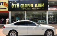 BMW 5 Series 520i 2014 - BMW 520i sản xuất 2014 giá 1 tỷ 360 tr tại Hà Nội