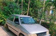 Kia Pride 1997 - Bán Kia Pride sản xuất năm 1997, màu bạc, nhập khẩu   giá 14 triệu tại Nam Định