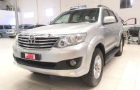 Toyota Fortuner G 2012 - Mua xe Fortuner số sàn, siêu lướt chỉ với 230 triệu giá 760 triệu tại Tp.HCM