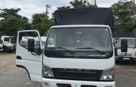 Mitsubishi Canter   2016 - Bán Fuso Canter HD tồn kho 1 con duy nhất, xe có sẵn, ưu đãi cho ai xem xe lái thử miễn phí giá 605 triệu tại Hà Nội