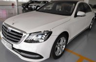 Mercedes-Benz S class   S450  2017 - Bán Mercedes S450 đời 2017, màu trắng, nhập khẩu   giá 4 tỷ 99 tr tại Đồng Nai