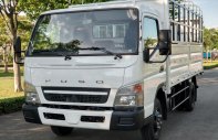 Mitsubishi Canter 2019 - Cần bán xe Mitsubishi Canter sản xuất 2019, màu trắng, 667tr giá 667 triệu tại Hưng Yên