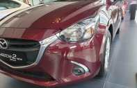 Mazda 2 Delu 2019 - Cần bán xe Mazda 2 Delu đời 2019, màu đỏ, xe nhập giá 514 triệu tại Hòa Bình