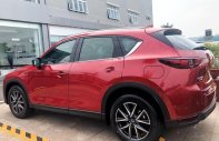 Mazda CX 5  2.5L   2018 - Bán Mazda CX 5 2.5L sản xuất năm 2018, màu đỏ, nhập khẩu  giá 999 triệu tại Vĩnh Long