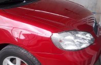 Cần bán gấp Toyota Corolla altis năm sản xuất 2002, màu đỏ, không kinh doanh giá 225 triệu tại Bình Dương