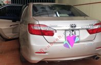 Toyota Camry 2.0E 2013 - Cần bán lại xe Toyota Camry 2.0E đời 2013 chính chủ, giá 680tr giá 680 triệu tại Lào Cai