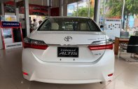 Toyota Corolla altis   2019 - Bán xe Toyota Corolla altis sản xuất 2019, màu trắng, 791tr giá 791 triệu tại Tp.HCM