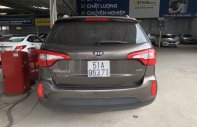 Kia Sorento DAT 2014 - Bán Kia Sorento DAT 2014, màu nâu, giá chỉ 726 triệu giá 726 triệu tại Hà Nội