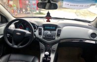 Chevrolet Cruze   2011 - Bán Chevrolet Cruze đời 2011, màu đen, đi hơn 9 vạn giá 285 triệu tại Nghệ An