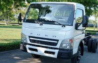 Mitsubishi Canter 2019 - Xe tải Mitsubishi Fuso Canter 6.5 - 3,49 tấn mới giá 667 triệu tại Hưng Yên