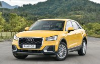 Audi Q2 2018 - Bán xe Audi Q2 nhập khẩu tại Đà Nẵng, chương trình khuyến mãi lớn, Audi Đà Nẵng giá 1 tỷ 590 tr tại Đà Nẵng