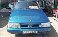 Fiat Tempra   1997 - Bán Fiat Tempra năm sản xuất 1997, màu xanh lam, 38 triệu giá 38 triệu tại Cần Thơ