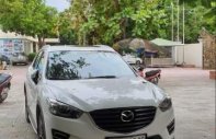 Mazda CX 5 2017 - Bán Mazda CX 5 đời 2017, màu trắng  giá 820 triệu tại Nghệ An