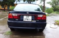 Mazda 323   1998 - Cần bán Mazda 323 đời 1998, xe nhập, giá cạnh tranh giá 105 triệu tại Thái Nguyên