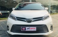 Toyota Sienna 2019 - Toyota Sienna Limited 2020 Hồ Chí Minh, giá tốt giao xe ngay toàn quốc - LH: Em Mạnh 0844.177.222 giá 4 tỷ 390 tr tại Tp.HCM