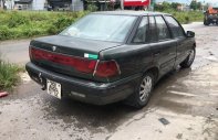 Daewoo Espero   1998 - Bán xe Daewoo Espero đời 1998, màu xám giá 27 triệu tại Hà Nội