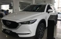 Mazda CX 5   AWD   2019 - Bán xe Mazda CX 5 AWD sản xuất 2019, màu trắng giá 869 triệu tại Tp.HCM