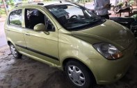 Chevrolet Spark  MT 2008 - Bán Chevrolet Spark MT sản xuất năm 2008, xe đẹp, máy êm giá 110 triệu tại Đắk Lắk