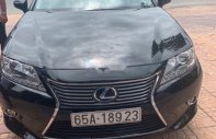 Lexus ES  300h 2015 - Cần bán Lexus ES 300h 2015, màu đen, nhập khẩu chính chủ giá 1 tỷ 850 tr tại Cần Thơ