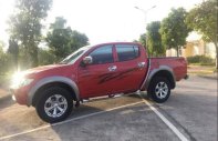 Mitsubishi Triton   GLS 4x4 AT  2012 - Bán xe Mitsubishi Triton GLS đăng kí năm 2013, máy dầu, số tự động, dẫn động 4 bánh 4x4 giá 386 triệu tại Hòa Bình