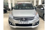 Suzuki Ertiga 1.4 AT 2018 - Bán xe Suzuki Ertiga 1.4 AT 2018 màu bạc, trả trước chỉ từ 138 triệu giá 460 triệu tại Tp.HCM