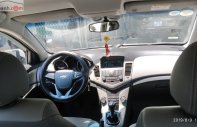 Chevrolet Cruze 2014 - Bán Chevrolet Cruze 2014, màu trắng như mới, giá tốt giá 365 triệu tại Quảng Ngãi