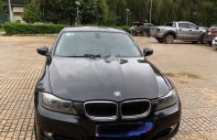 BMW 3 Series 320i 2009 - Bán BMW 3 Series 320i năm sản xuất 2009, màu đen, nhập khẩu nguyên chiếc chính chủ giá 435 triệu tại Lâm Đồng