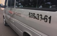 Mercedes-Benz Sprinter 2008 - Xe Mercedes đời 2008, màu bạc, nhập khẩu nguyên chiếc xe gia đình, 285tr giá 285 triệu tại Phú Yên