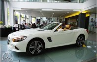 Mercedes-Benz SL class SL 400 2019 - Mercedes-Benz SL 400 model 2020 - Xe thể thao mui trần 2 cửa- LH Đặt xe: 0919 528 520 - hỗ trợ Bank 80% giá 6 tỷ 709 tr tại Tp.HCM