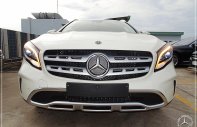 Mercedes-Benz GLA-Class   200 2019 - Bán Mercedes GLA 200 New - SUV 5 chỗ nhập khẩu - Hỗ trợ ngân hàng 80%, xe giao ngay, LH 0919 528 520 giá 1 tỷ 619 tr tại Tp.HCM