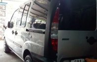 Fiat Doblo 2003 - Bán Fiat Doblo năm 2003, màu bạc, nhập khẩu giá 120 triệu tại Kiên Giang