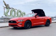 Ford Mustang 2019 - Bán xe Ford Mustang Convertible đời 2019, màu đỏ, nhập khẩu giá 3 tỷ 145 tr tại Hà Nội