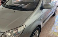 Hyundai Click   2008 - Bán Hyundai Click đời 2008, màu bạc, xe nhập, xe gia đình giá 190 triệu tại Nghệ An