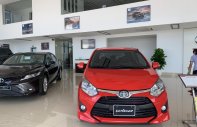 Toyota Wigo 2019 - Toyota Wigo số tự động chiếc giá rẻ nhất tại Nghệ An, hỗ trợ trả góp lên tới 85%, đủ màu, giao ngay, LH: 0931 399 886 giá 385 triệu tại Nghệ An