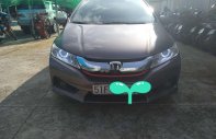 Honda City   CVT  2015 - Bán ô tô Honda City đời 2015, bản CVT giá 447 triệu tại Tp.HCM