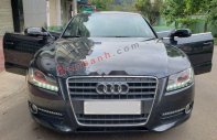 Audi A5  Sportback 2.0  2011 - Cần bán Audi A5 Sportback 2.0 đời 2011, nhập khẩu giá 840 triệu tại Gia Lai