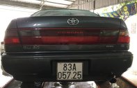 Toyota Corona 1992 - Bán Toyota Corona sản xuất 1992, màu xám, nhập khẩu, giá chỉ 140 triệu giá 140 triệu tại Sóc Trăng