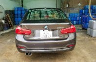 BMW 3 Series  320i  2017 - Bán BMW 320i năm sản xuất 2017, nhập khẩu giá 1 tỷ 100 tr tại Tp.HCM