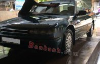 Honda Accord 1996 - Bán Honda Accord năm sản xuất 1996, màu xanh giá 80 triệu tại Bắc Giang
