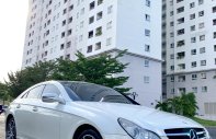 Mercedes-Benz CLS class 350 2009 - Merc CLS 350 nhập Mỹ 2009 dáng Sport, hàng full cao cấp vào đủ đồ chơi giá 650 triệu tại Tp.HCM