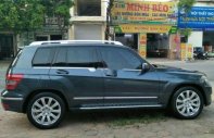 Mercedes-Benz GLK Class    2010 - Bán Mercedes -Benz GLK 300 số tự đông, sản xuất 2010 giá 615 triệu tại Hà Nội