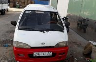 Daihatsu Citivan   2004 - Bán Daihatsu Citivan đời 2004, màu trắng, xe nhập, 78tr giá 78 triệu tại Cần Thơ