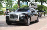 Rolls-Royce Ghost 0 2011 - Màu đen, xe nhập giá 7 tỷ 900 tr tại Hà Nội