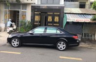 Mercedes-Benz E class E200 2014 - Bán xe Mercedes E200 đời 2014, ĐK 2015, màu đen giá 1 tỷ 50 tr tại Tp.HCM