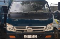 Thaco FORLAND 2016 - Bán ô tô Thaco FORLAND sản xuất năm 2016, màu xanh lam giá 320 triệu tại Vĩnh Phúc