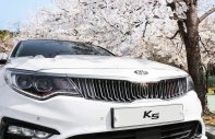 Kia Optima 2019 - Bán ô tô Kia Optima năm 2019, màu trắng, 789 triệu giá 789 triệu tại Cần Thơ